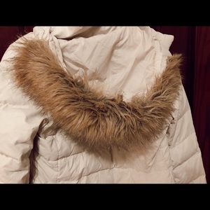 The North Face Women’s Down Parka